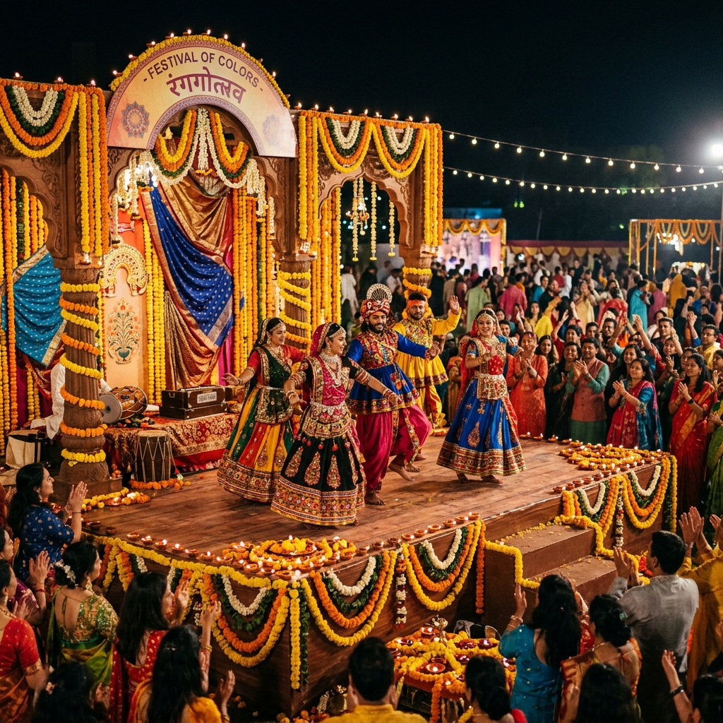 Multicultural Wedding Design: Blending Traditions Beautifully