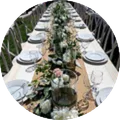 Ceremony & Reception Decor