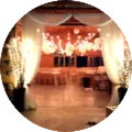 Celebration of Life Decor
