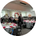 Pre-Wedding Decor